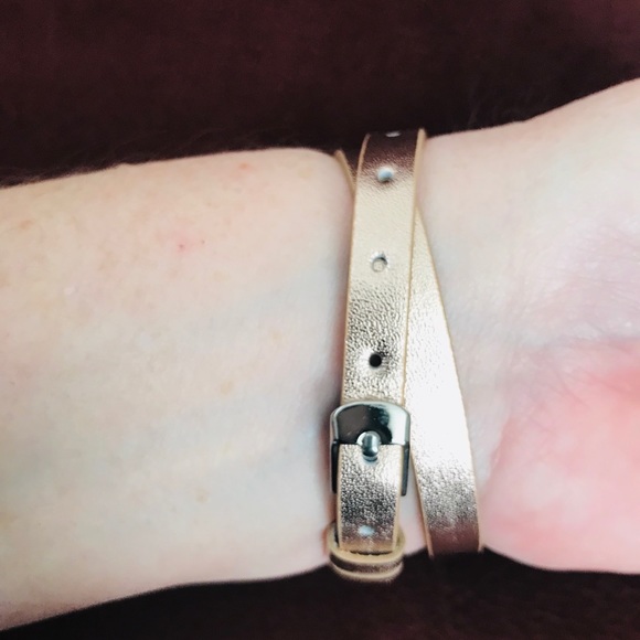 Boho Vibe Aromatherapy Bracelet - Picture 3 of 5